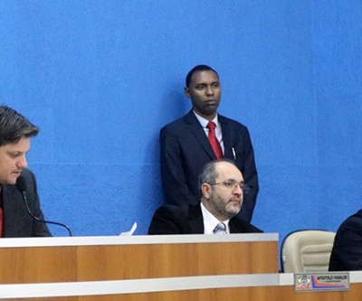 Vereadores aprovam reajuste de servidores da Prefeitura de Três Lagoas