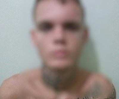 Preso jovem de 20 anos que furtou celular da residência de médico Três-lagoense 