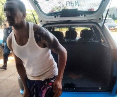 Inconformado com a separação, ex-marido ameaça mulher através de mensagens SMS 