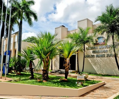Confira programação da Câmara no feriado
