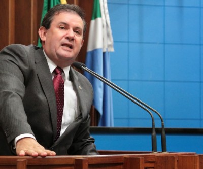Projeto de Eduardo Rocha proíbe uso de capacete em estabelecimentos comerciais