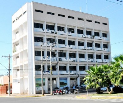 Prefeitura de Três Lagoas decreta ponto facultativo para esta sexta-feira (16)