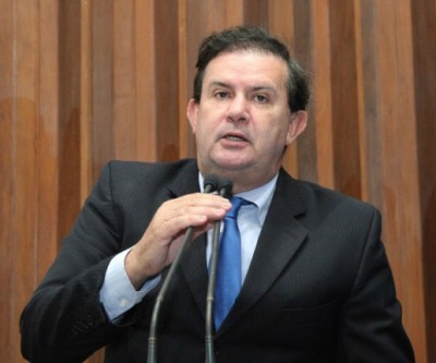 Eduardo Rocha destaca importância de incentivos fiscais para Três Lagoas 