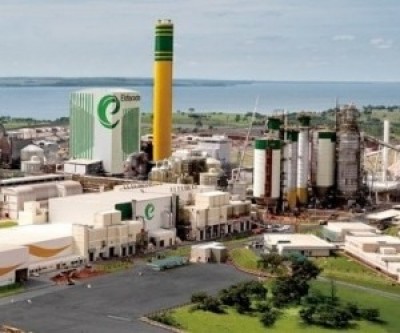 Chilena apresenta proposta pela Eldorado Brasil, da J&F