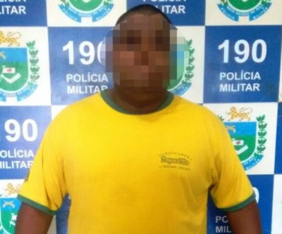 ROTAI detém “bicudo” com moto após fuga pelas ruas do bairro Santa Luzia  