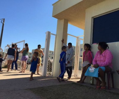 Mesmo pagando condomínio, moradores precisam trabalhar de graça em residencial de Três Lagoas