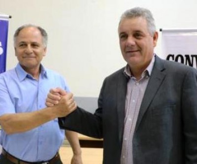 Nomeado secretário, Pereira diz que vai 'desafogar' parte burocrática do gabinete