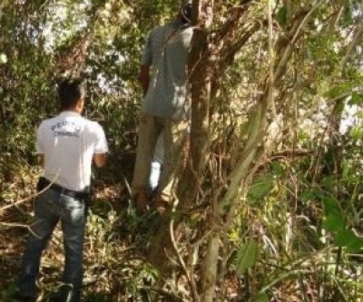 Indígena que cometeu suicídio em aldeia de Brasilândia foi trazido para o IMOL de Três Lagoas 