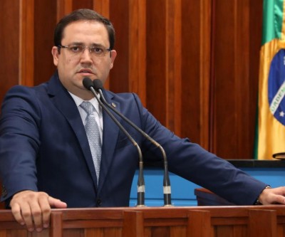 Deputado Márcio Fernandes propõe incluir o crime de zoofilia no código penal