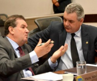 Grupo político 