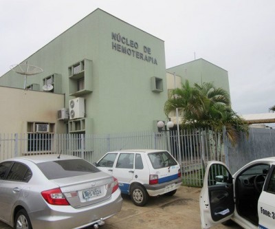 Hemocentro de Três Lagoas sente falta de doadores neste inverno