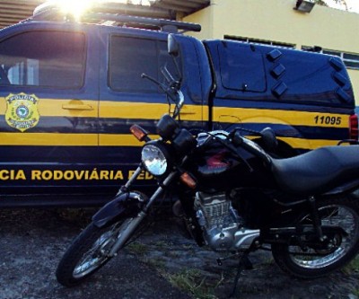 Jovem com CNH falsa é preso no Km 28 da BR-262 em Três Lagoas 