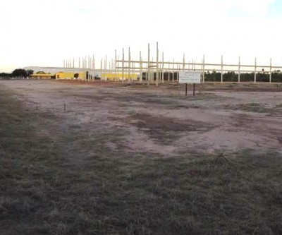 Prefeito retira projeto polêmico de doação de área para empresa Silotrês 