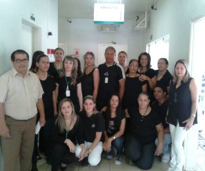 Servidores da saúde indicam greve e podem paralisar atividades no dia 1º de Maio 