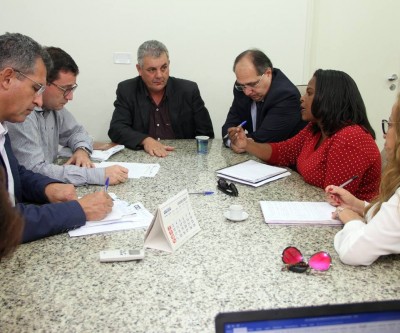 Prefeitura de Três Lagoas faz nova proposta ao Sinted para o reajuste salarial