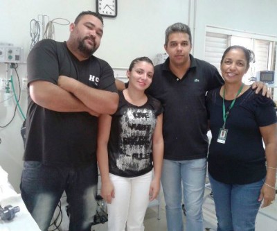 Assessor da prefeitura ameaça servidores e diz: “Vocês não tem noção do Burburim que isso causou” 