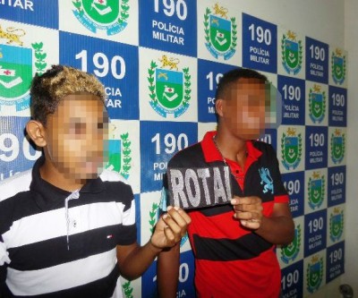 ROTAI registra ocorrências de moeda falsa, posse de drogas e receptação em dois bairros da cidade 