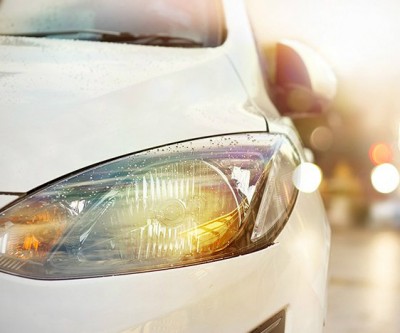 Agora é Lei: Quem não usar farol baixo nas estradas será multado 