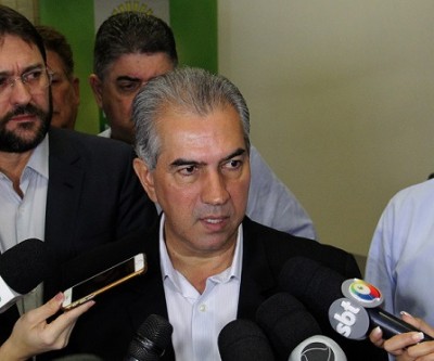Governador flexibiliza recolhimento de ICMS para retomada do crescimento