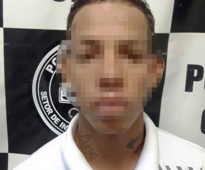 Acusado de homicídio em frente a boate diz que se arrepende do crime