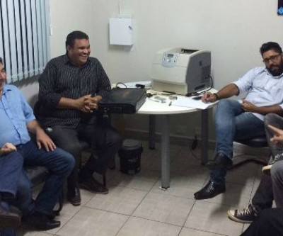 “Bloco da Fidelidade” deve lançar Sancler do PV como pré candidato a prefeito de Três Lagoas 