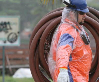 Petrobras adia projetos em fábrica de fertilizantes de Três Lagoas 