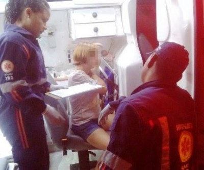 Após chamar ex-cunhada de “macumbeira”, mulher é agredida com socos e chutes 