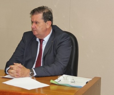 Projeto que denomina Magid Thomé como o nome do Hospital é aprovado