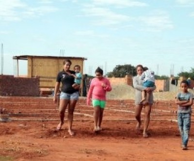 Construção de duas novas CEI’s darão vagas a 440 crianças de Três Lagoas