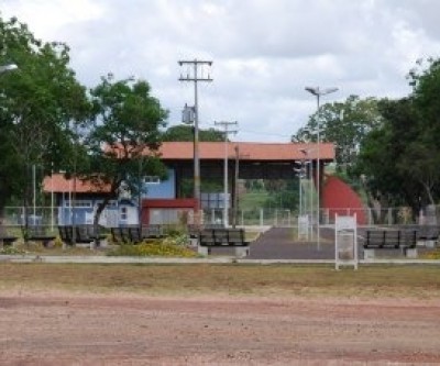 Balneário Municipal de Três Lagoas passará por reforma em julho