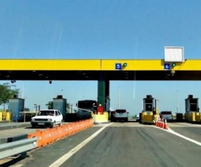 Preço de pedágio que liga Três Lagoas a Castilho será reajustado a partir deste sábado