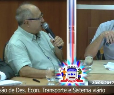 Empresário presta depoimento e detalha benefícios recebidos de ex-prefeitos