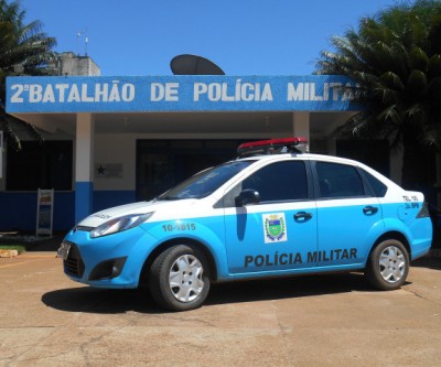  Problema na linha da Polícia Militar prejudica atendimento em Três Lagoas