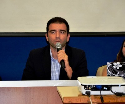 Câmara realiza audiência pública sobre o câncer em Três Lagoas 