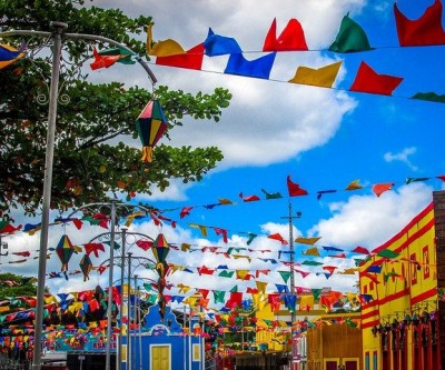 Em época de festas típicas, Trânsito faz alerta sobre interdição de ruas