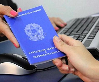 Casa do Trabalhador divulga painel de vagas para esta segunda-feira (03)