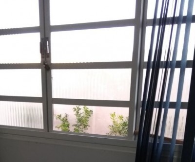 CREAS Santo André é furtado durante o final de semana