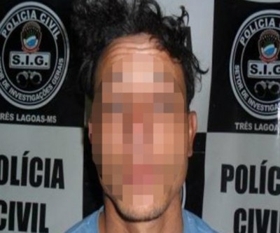 Jovem que tentou matar amigo na “Cascalheira” é preso pela SIG 