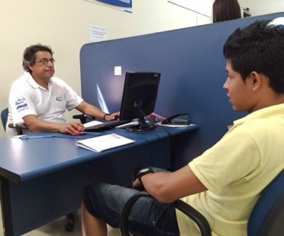 CIAT divulga vagas de emprego para esta terça-feira 