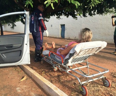 Por acreditar que estava certo, motorista que se envolveu em acidente deixa o local sem prestar socorro 