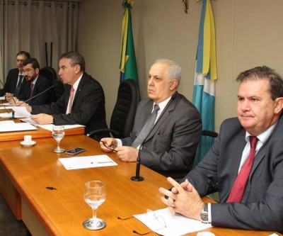 J&F pede mais prazo e diz que tem interesse em contribuir com CPI 