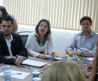 Projeto permitirá a acolhida de crianças e adolescentes em lares temporários