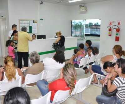 Saúde busca humanização dos serviços de atendimento à população