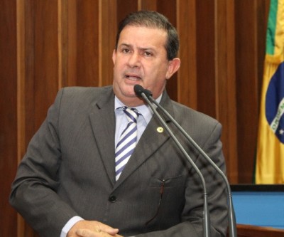 Eduardo Rocha solicita implantação de outra base do Corpo de Bombeiros