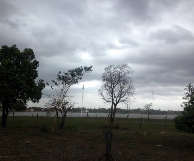 Chuva deve atingir Três Lagoas e região nesta sexta-feira