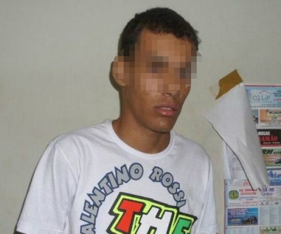 Fuga cinematográfica em alta velocidade percorre vários bairros do município