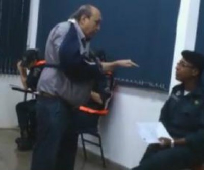 Ex-comandante da ROTAI, PMRE e do Trânsito de Três Lagoas prende ex-deputado e vice-presidente da Acrissul