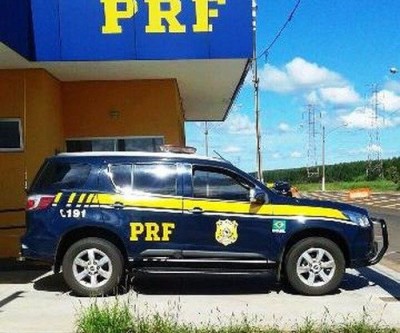 Horário de atendimento da PRF será alterado por conta da diminuição de verba