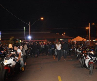 Rede Feminina organiza o 1° MotorFest no mês de agosto em Três Lagoas