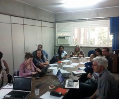 Grupo avaliará índices de transparência e participação social no governo municipal